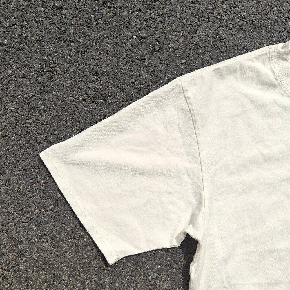 Футболка мужская с принтом аниме Аниме Мега Ман Стар оверсайз (S/M/L) Черний Днепр - изображение 4