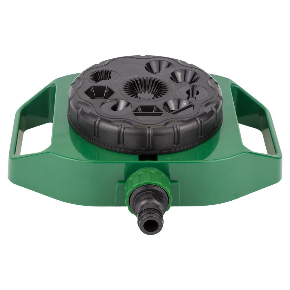 Дощівник9 режимів (ABS) GRAD (5014525) Київ - фото 2