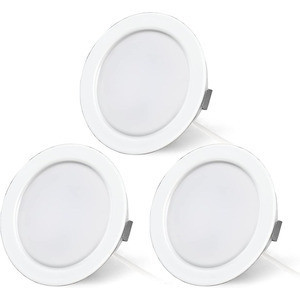 URing світлодіодний вбудований світильник для меблів 12 В з регульованою яскравістю 3,5 Вт 3000 K Дніпро - фото 2