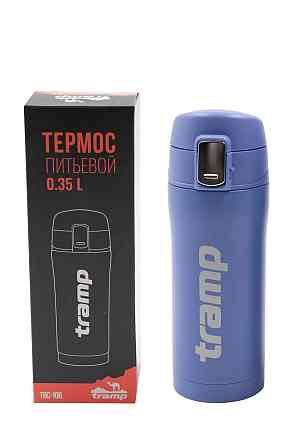 Термос TRAMP 0,35 л красный UTRC-106-red Київ