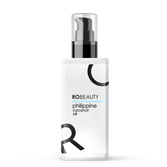 Філіппінська сира  кокосова олія Robeauty 125 мл Дніпро