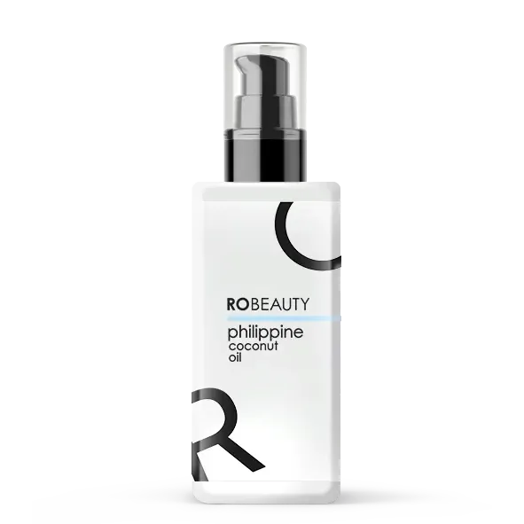 Філіппінська сира  кокосова олія Robeauty 125 мл Дніпро - фото 1