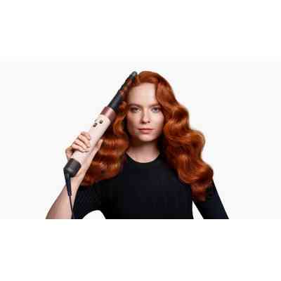 Стайлер Dyson HS08 Airwrap ID Straight/Wavy Ceramic Pink/Rose Gold (601848-01) Винница