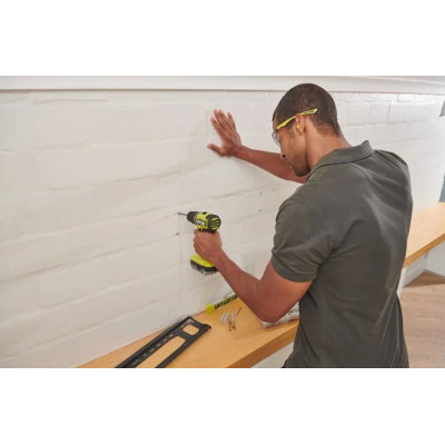 Шуруповерт Ryobi ONE+ HP RPD18C1-1C20G 18V, 1х2Ah, 60Нм, 450/1700об/хв, сумка (5133006525) Вінниця - фото 4