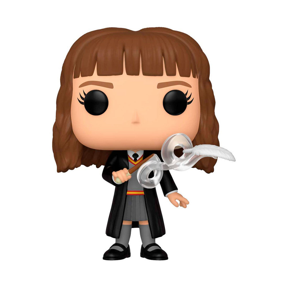Ігрова фігурка Funko Pop! cерії Гаррі Поттер - Герміона з пером Днепр - изображение 1