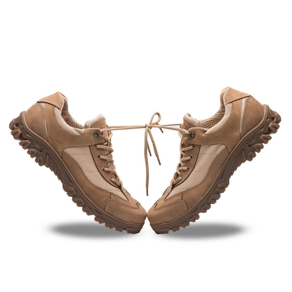 Тактичні хороші кросівки. Койот, ЗСУ. В-3 43 (28,5) Харків - фото 6