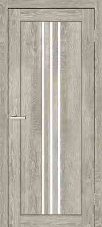 Межкомнатные двери Омис Doors Смарт С049 G Дуб Дымчатий 700х2000 мм Киев