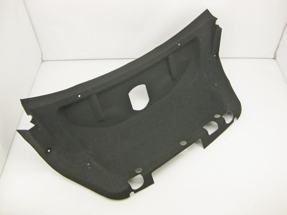 Mercedes-Benz  A2046941125 9F08 Обшивка кришки багажника чорна C-Class W204 Одеса - фото 4