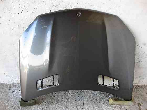 Mercedes-Benz  A1668800557 Капот GLS X166 Одеса