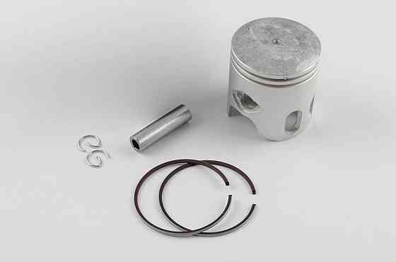 Поршень скутер Ямаха Йог 72 0,50 (Ø47,50 p-10) Тайвань Мукачево