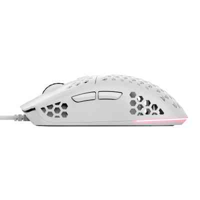 Мышка Trust GXT 928W Helox USB White (25389) Винница