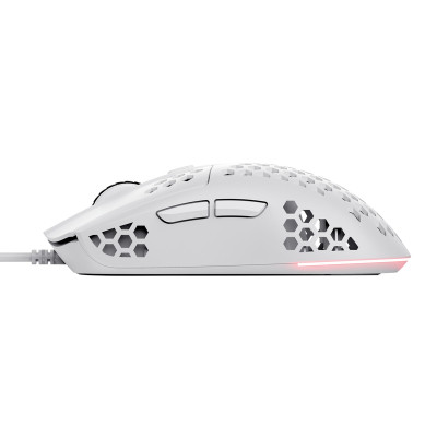 Мишка Trust GXT 928W Helox USB White (25389) Вінниця - фото 3
