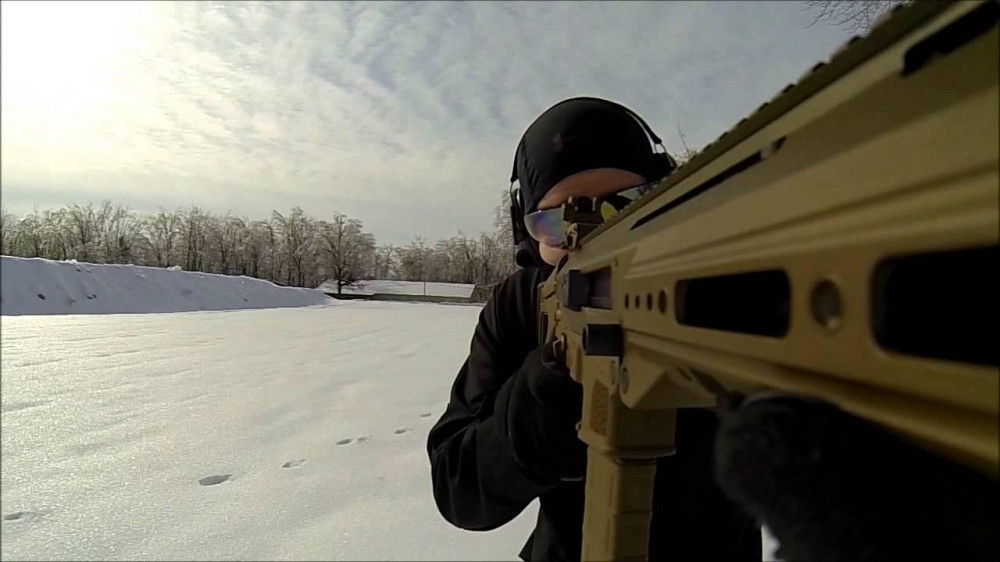 Кріплення на планку Пікатінні 288 для GoPro DJI Action Київ - фото 3