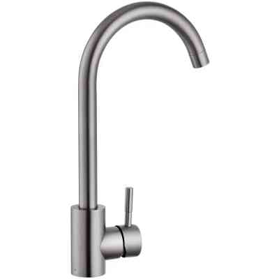 Змішувач Kroner Klassisch-SCH035PVD (CV024351) Вінниця