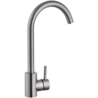 Змішувач Kroner Klassisch-SCH035PVD (CV024351) Вінниця - фото 4