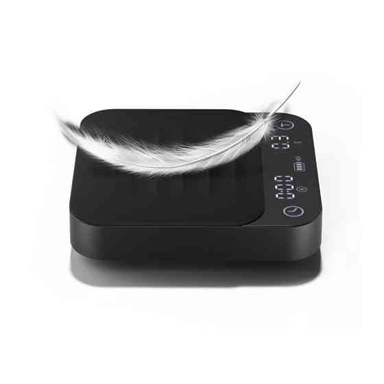 Весы электронные Wacaco Exagram Scale Pro Киев