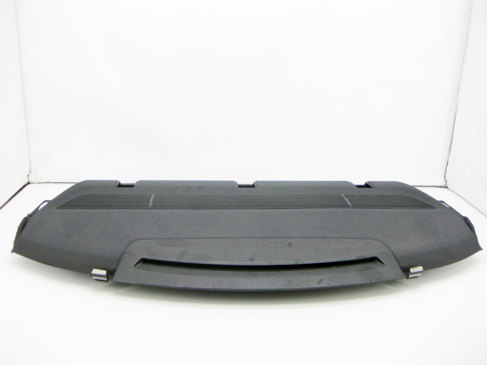 Mercedes-Benz  A1176900649 9F52 Обшивка полиці багажника + A2046830030 9051 Сітка в полицю багажника CLA C117 Одеса - фото 5