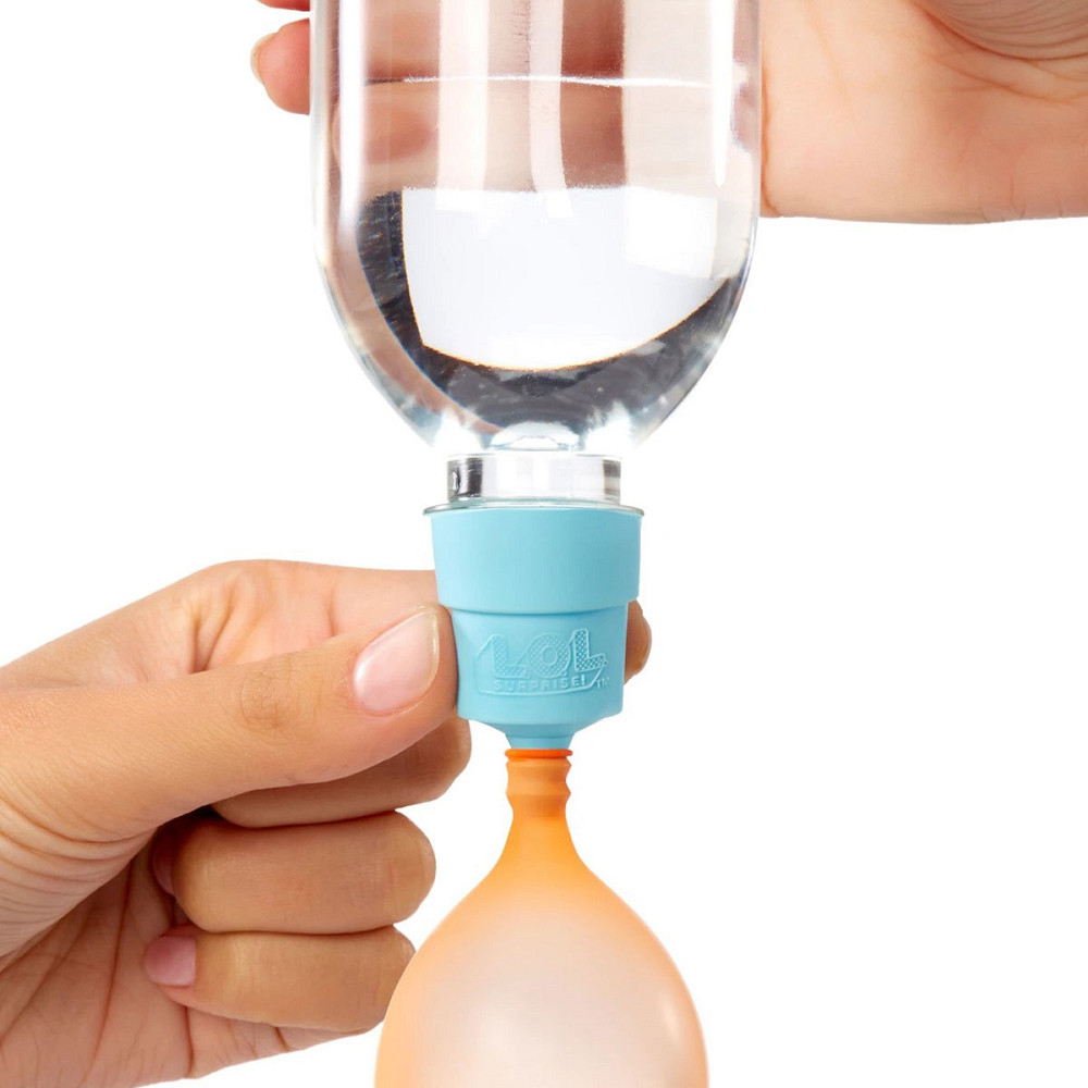 Ігровий набір з лялькою L.O.L. Surprise! - ЧАРІВНІ КУЛЬКИ Днепр - изображение 11