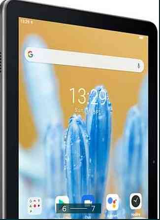 Планшет: Oscal Pad 70 4/128Gb. Wi-Fi Meteorite Grey . Новый! Киев