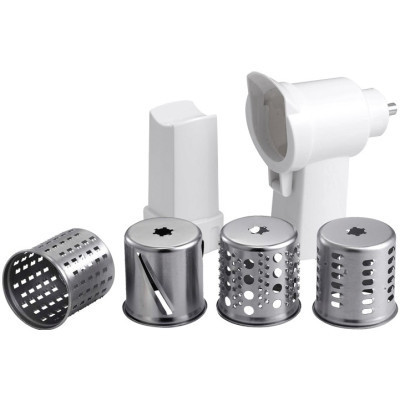 Мясорубка Liberton LMG-26BST Винница - изображение 3