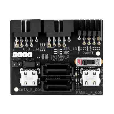 Материнська плата ASUS ROG STRIX Z890-I GAMING WIFI Вінниця