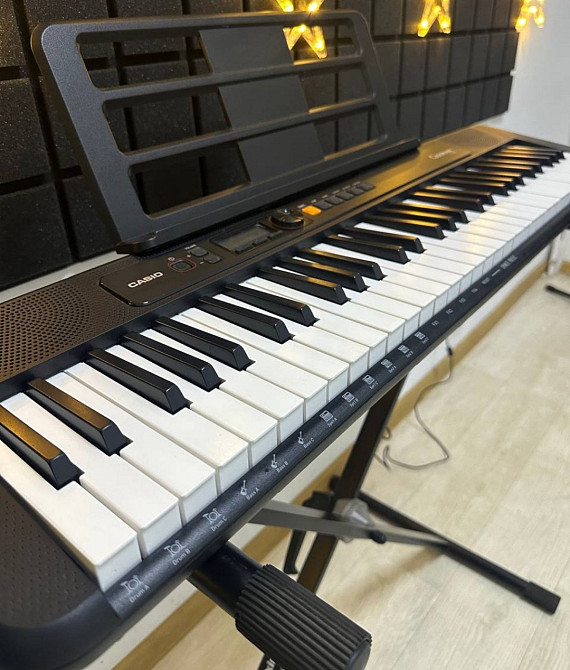 Синтезатор Casio цифрове піаніно, электронное пианино. Харків - фото 5