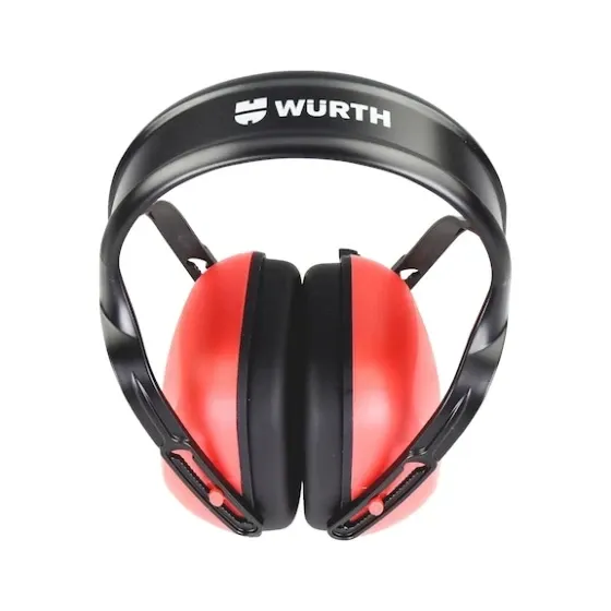 Наушники защитные WURTH 0899300450  WNA BASIC Коломыя - изображение 1