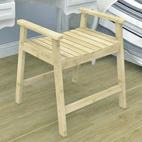 Табурет для ванной 