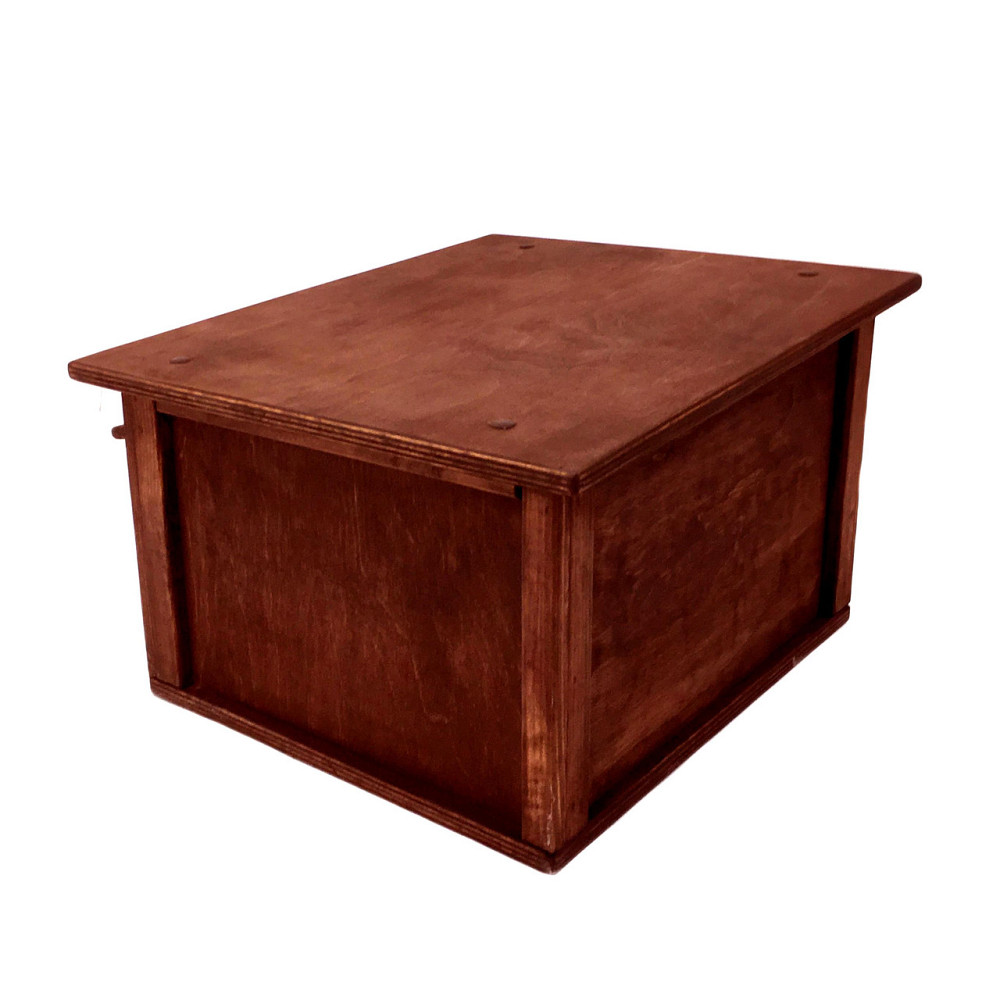 Будиночок для їжачків "Свіпі" савоярді Миколаїв - фото 2