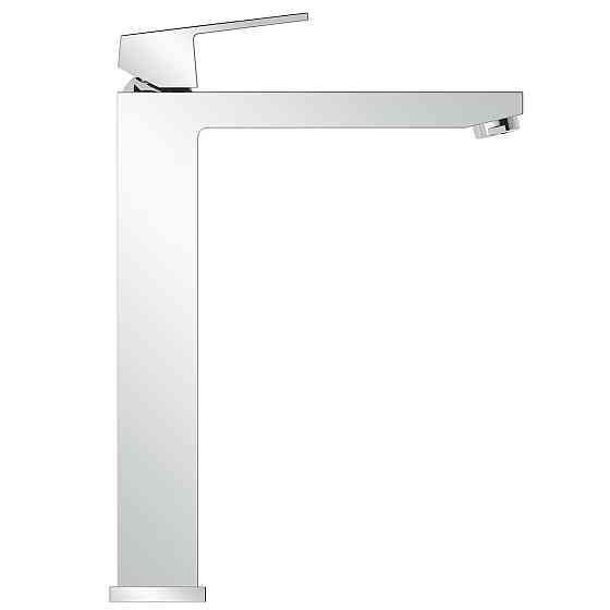 Змішувач на стільницю для раковини XL-розміру Grohe Eurocube   ( 23406000 ) 39612 Харків