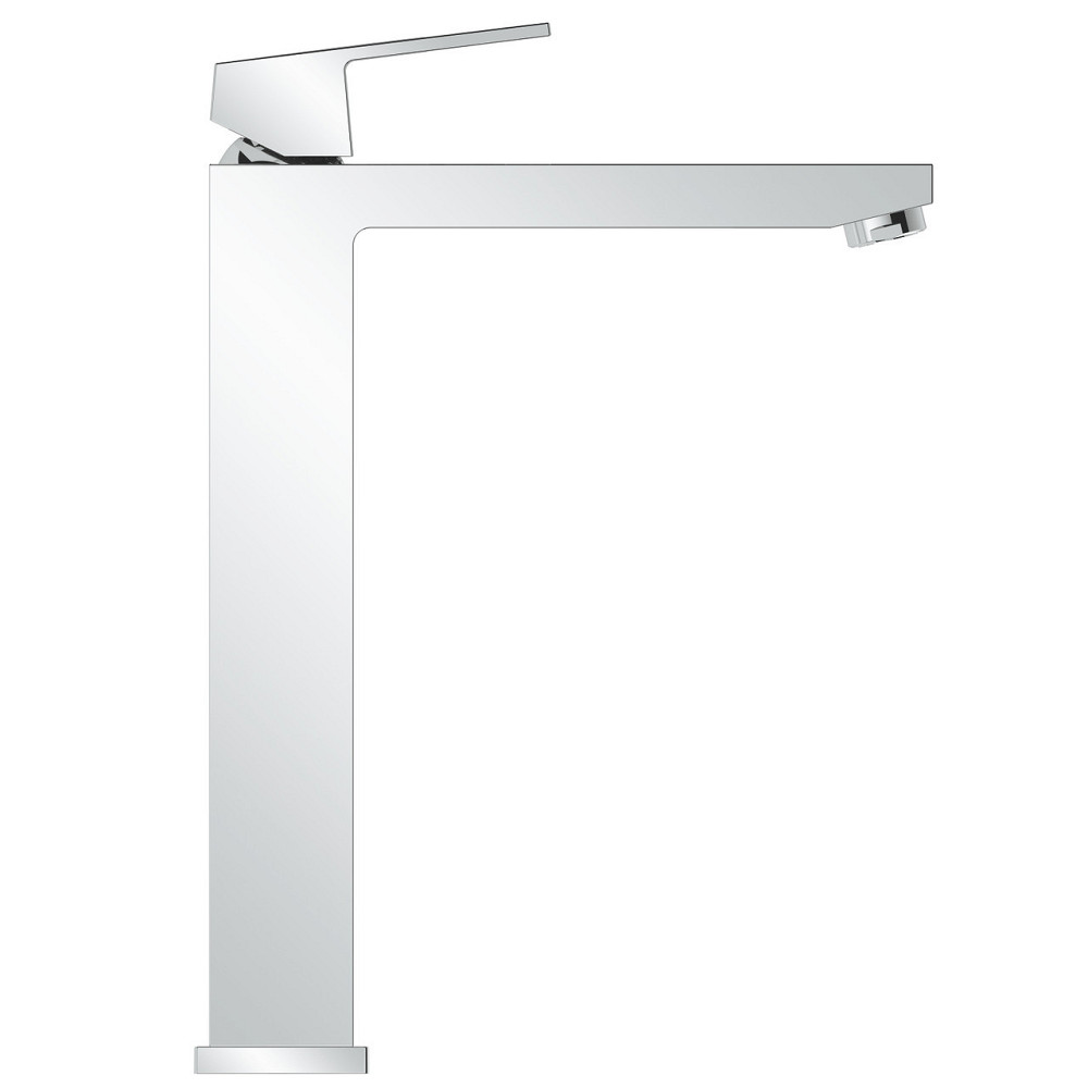 Змішувач на стільницю для раковини XL-розміру Grohe Eurocube   ( 23406000 ) 39612 Харків - фото 2