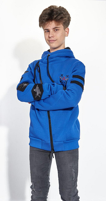 Чоловіча куртка (48) Київ - фото 4