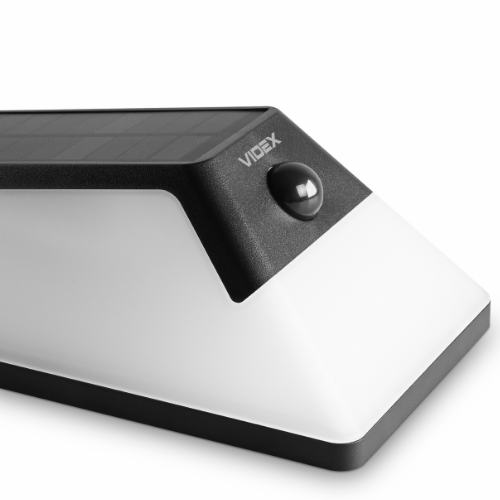 LED Світильник настінний 5000К 500Lm автономний VL-BHSO-003-S Videx Житомир - изображение 4