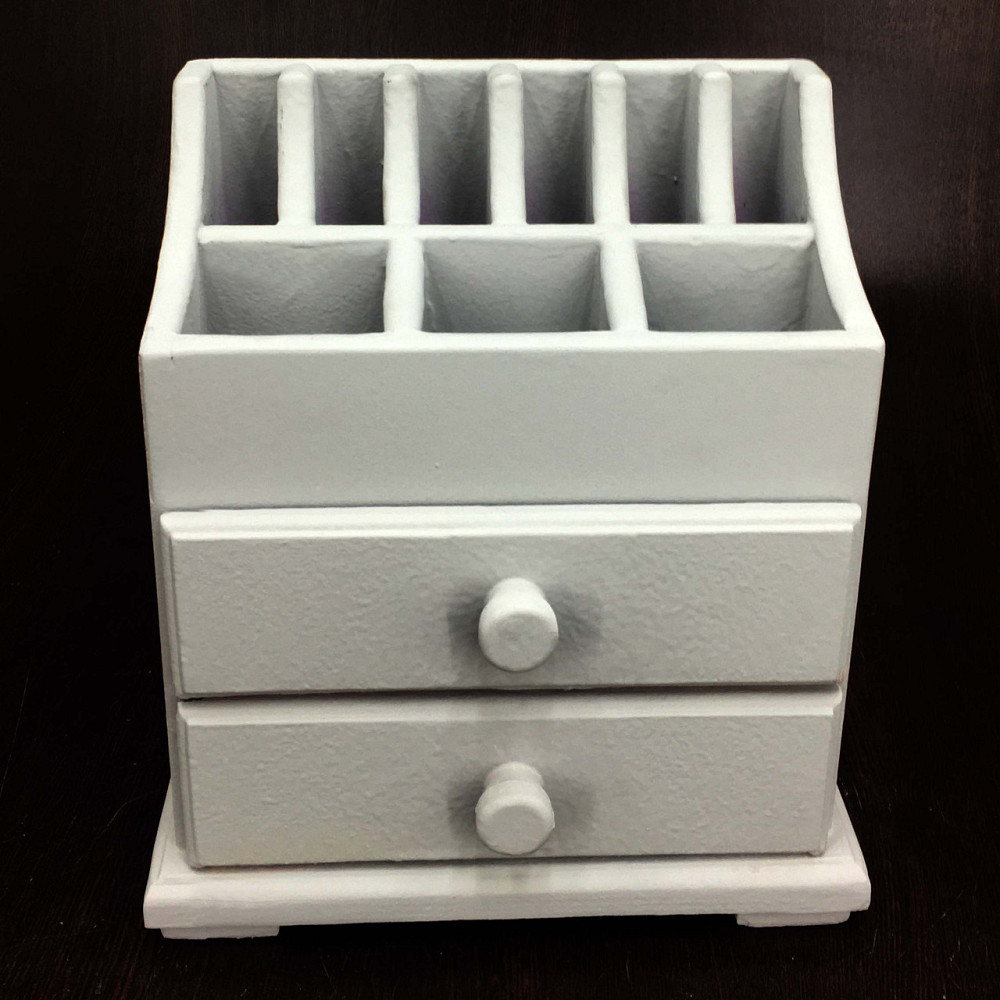 Органайзер настільний "Окрідж" маренго Миколаїв - фото 4