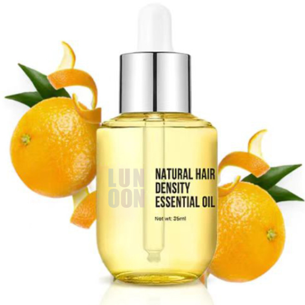 Масло для роста волос 35мл LUNOON SBR Киев - изображение 3