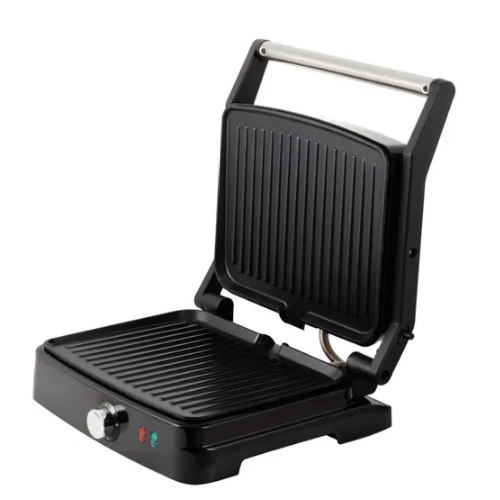 Електричний гриль 2000W 6727 KAMILLE Житомир