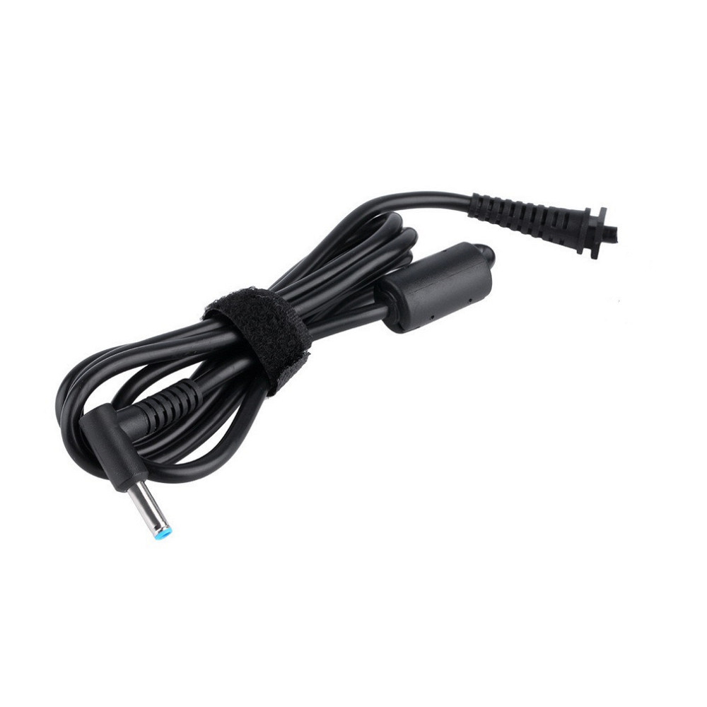 Кабель питания c разъемом DC 4.5 х 3.0 mm для ноутбука с фильтром Полтава - изображение 1