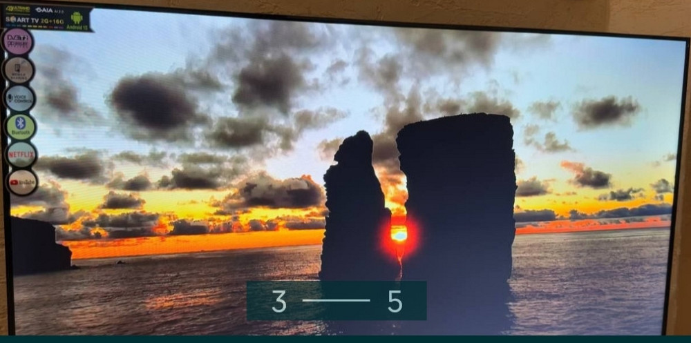 Телевизор Samsung 32