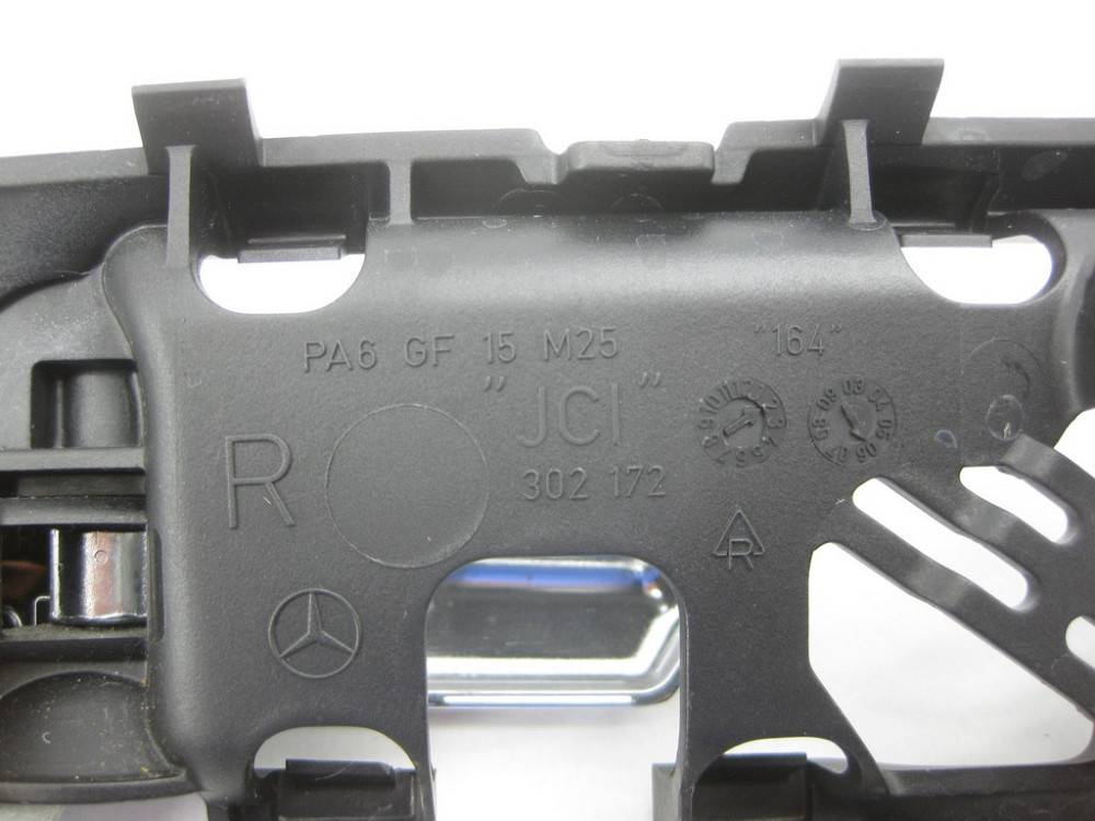 Mercedes-Benz  A1647600661 Внутрішня ручка відкриття передніх правих дверей GL X164 ML W164 Одеса - фото 8