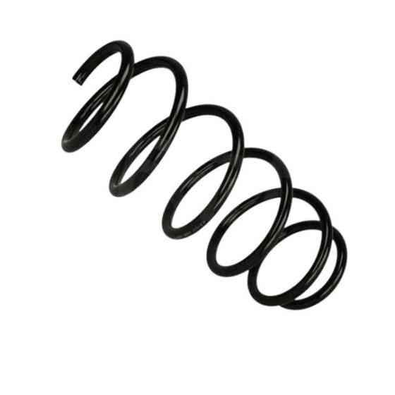 Пружина Ford Fiesta VI 1.4 (АКПП), 1.4-1.6TDCi 08-передня Мукачево