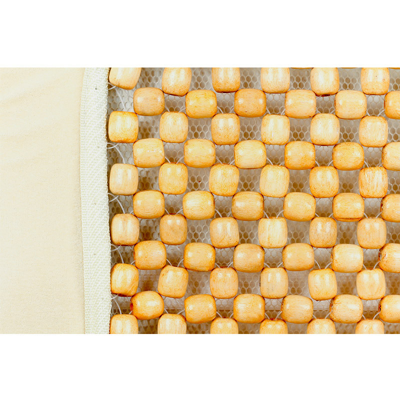 Преміум накидка масажер "VelvetComfort PRO" бежева 95х45см Heyner, 709200 Київ - фото 2