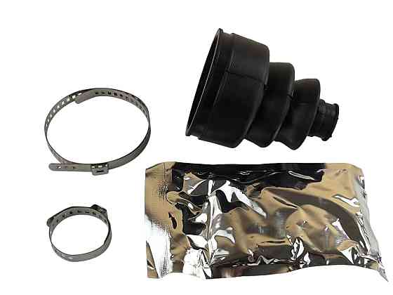 Пильовик ЗАЗ 1102, 1103, 1105 Таврія внутрішній новий зразок комплект шруса Мукачево