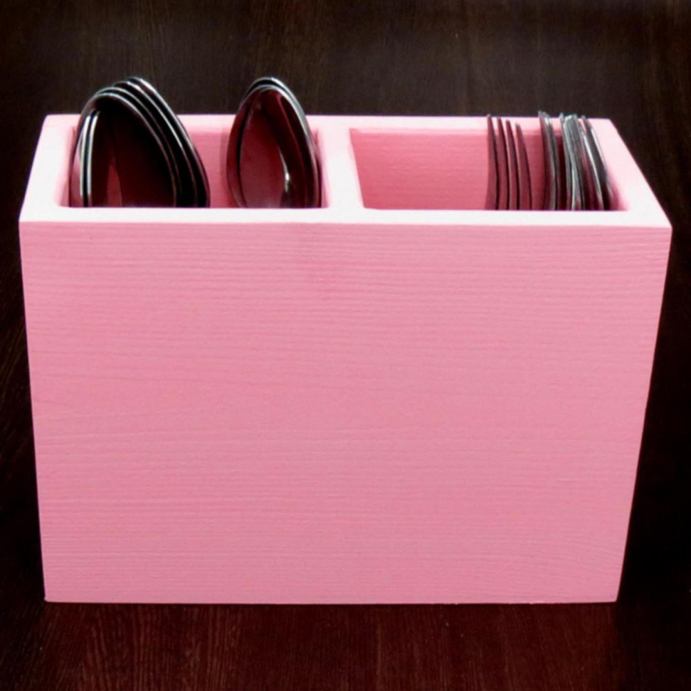 Підставка для столових приладів "Кандітта" барбі Миколаїв - фото 2