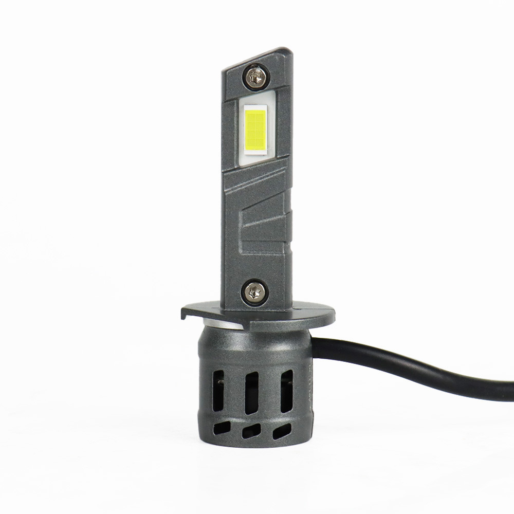 Комплект світлодіодних ламп StarLight SmallStar +100% H1 5500K 9-16V Харків - фото 4