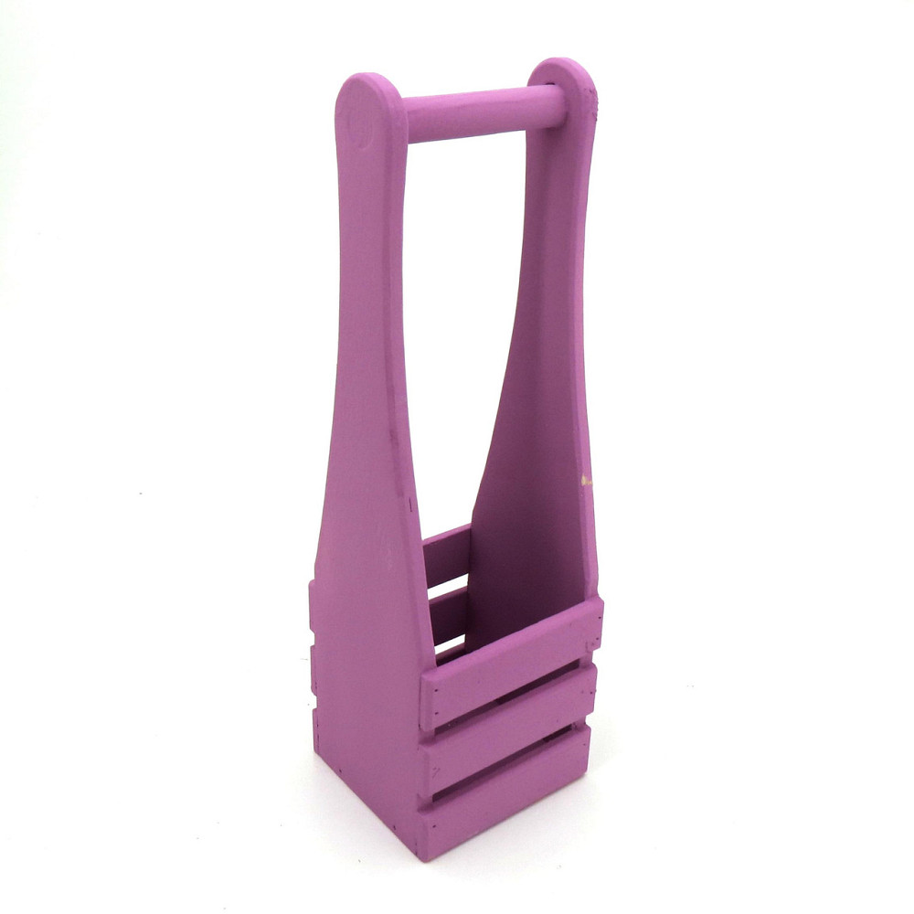 Подарунковий кошик "Асті" флокс Миколаїв - фото 3