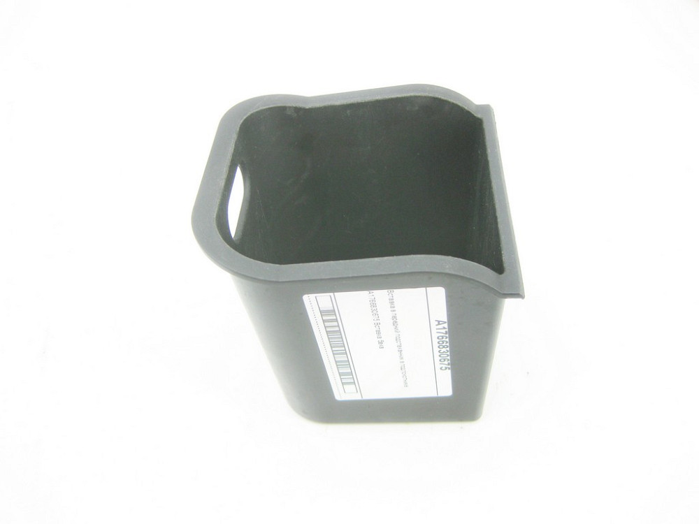 Mercedes-Benz  A1766830675 Вставка в передній підсклянник у підлокітнику CLA Shooting Brake X117 CLA C117 GLA X156 A-class W176 Одесса - изображение 3