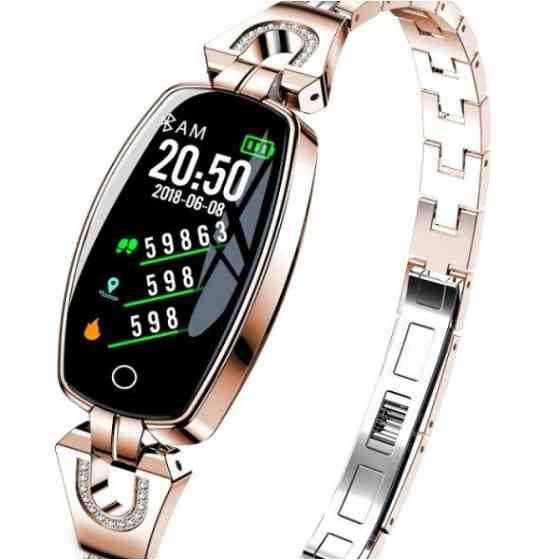 Розумний годинник Smart SUPERMiss RoseGold Вінниця