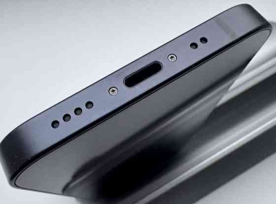 Айфон Apple iPhone 12 Mini 64Gb. Neverlock Black 90% Киев