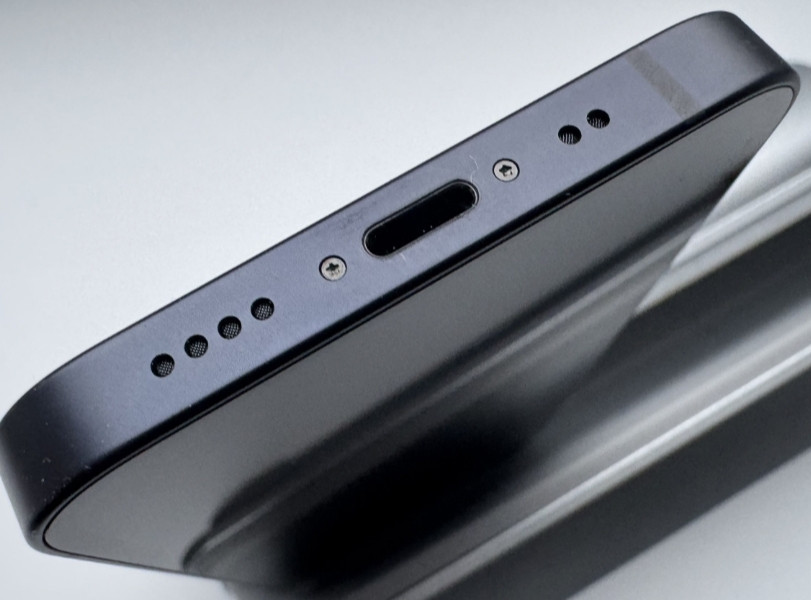 Айфон Apple iPhone 12 Mini 64Gb. Neverlock Black 90% Киев - изображение 5