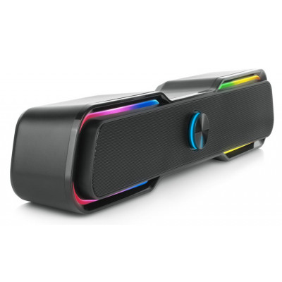 Акустическая система REAL-EL S-180 Black Винница - изображение 6